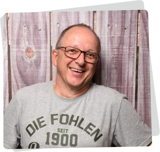 Michael von den Driesch