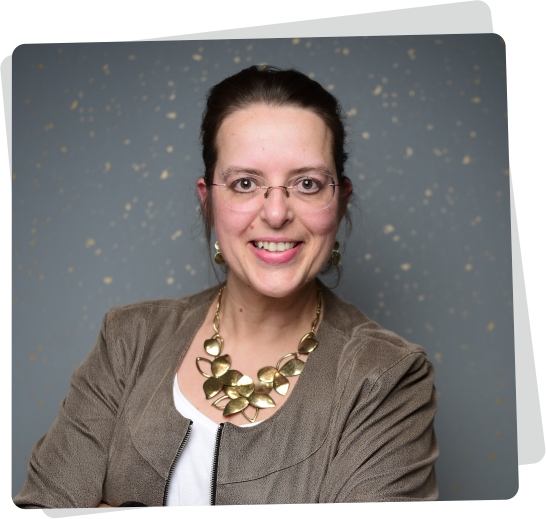 Nicole von den Driesch